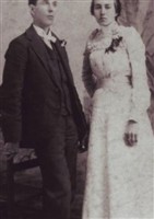 Rosa Bell East Correll