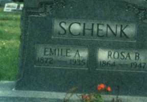 Rosa Brunie Schenk