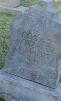 Rosa Campo Gonzalez