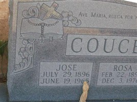 Rosa Couce Rosa Couce