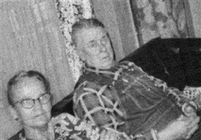 Rosa Craig Wooten Galloway Rosa Craig Wooten Galloway