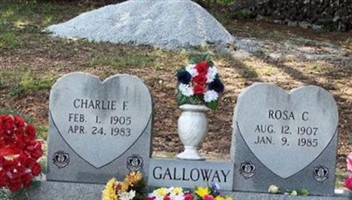 Rosa Craig Wooten Galloway Rosa Craig Wooten Galloway