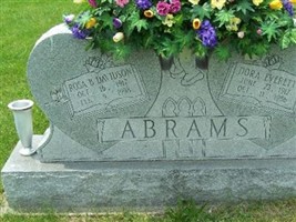 Rosa Davidson Abrams