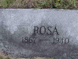 Rosa Doyle