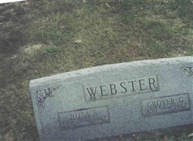 Rosa Elisa Geiger Webster Rosa Elisa Geiger Webster