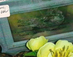Rosa Esther Ledsome Rosa Esther Ledsome
