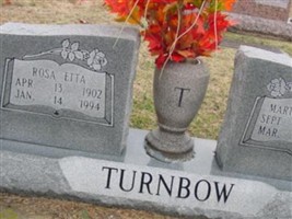 Rosa Etta Turnbow (2156149.jpg) Rosa Etta Turnbow (2156149.jpg)
