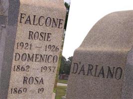 Rosa Falcone