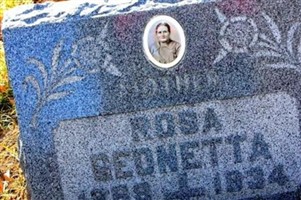 Rosa Geonetta