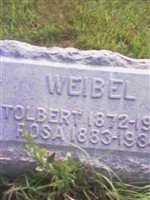Rosa Gillock Weibel Rosa Gillock Weibel