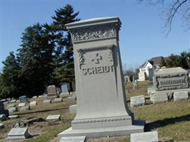 Rosa H Scheidt