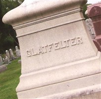 Rosa Hamme GLATFELTER Rosa Hamme GLATFELTER