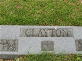 Rosa Helen Orr Clayton Rosa Helen Orr Clayton