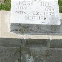 Rosa Hill