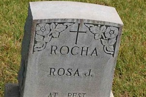 Rosa J. Rocha Rosa J. Rocha