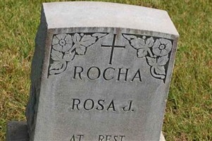 Rosa J. Rocha