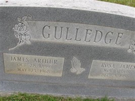 Rosa James Gulledge