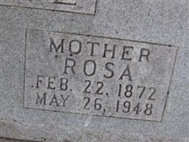 Rosa Kotula Rockowitz Rosa Kotula Rockowitz