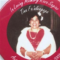 Rosa Lavatai Sagiao