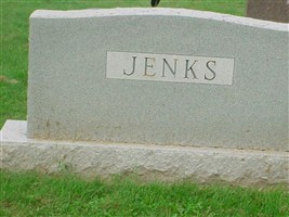Rosa Leah Griggs Jenks Rosa Leah Griggs Jenks