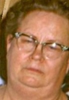 Rosa Leah Griggs Jenks Rosa Leah Griggs Jenks