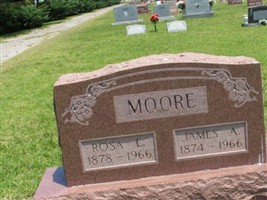 Rosa Lettie Browne Moore
