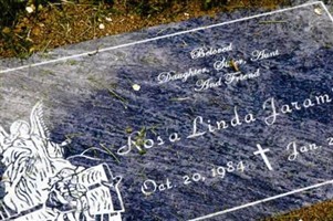 Rosa Linda Jaramillo