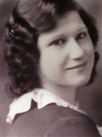 Rosa Louisa Vining Arduser