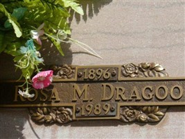 Rosa M Dragoo