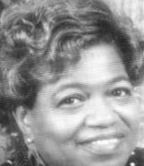 Rosa M. Walker Rosa M. Walker