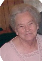 Rosa Mae Hines Cothren Rosa Mae Hines Cothren