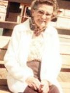 Rosa Mae Workman Roddam Rosa Mae Workman Roddam