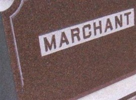 Rosa Marchant