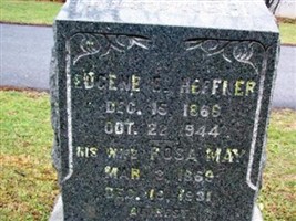 Rosa May Heffner (1888858.jpg) Rosa May Heffner (1888858.jpg)