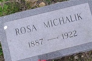 Rosa Michalik