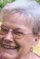 Rosa Pearlene Stigall Jones