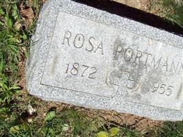 Rosa Portman