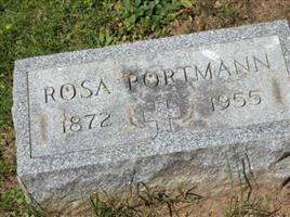 Rosa Portman