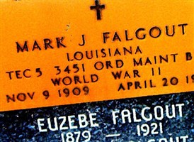 Rosa R. Falgout