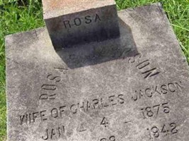 Rosa S. Jackson