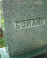 Rosa Scharf Sauerwein