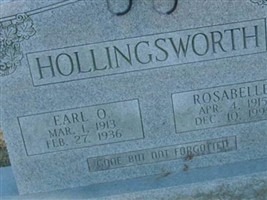 Rosabelle Hollingsworth