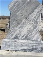 Rosabelle Jane "Bell" Billbe