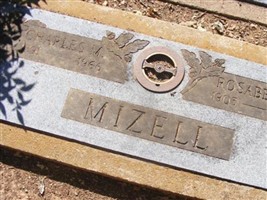 Rosabelle Mizell