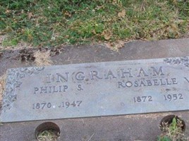 Rosabelle Vivian North Ingraham