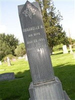 Rosabelle Walke Rosabelle Walke