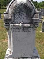 Rosabelle Walker