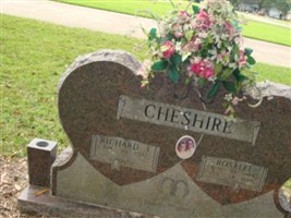 Rosalee Cheshire Rosalee Cheshire
