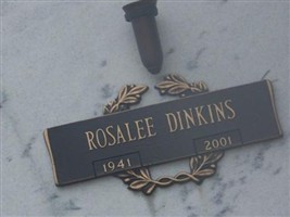 Rosalee Dinkins