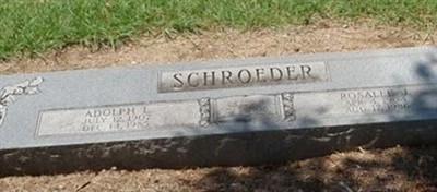 Rosalee Jackie Golden-Bohanon Schroeder Rosalee Jackie Golden-Bohanon Schroeder